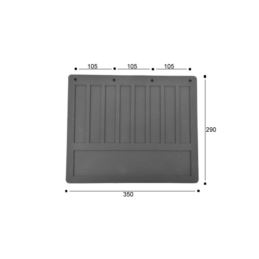 CHLAPACZ UNIWERSALNY 350X290