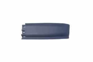 SPOILER ZDERZ.MB ACTROS 2 H-225MM LEWY