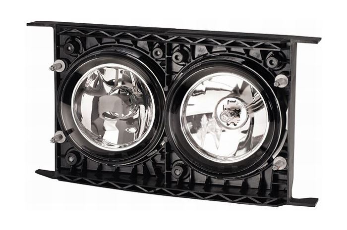 HALOGEN DAF LF,CF (06-)PRAWY