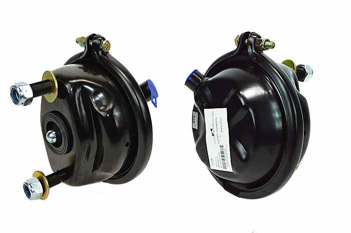 SIŁOWNIK HAM TARCZOWY 20