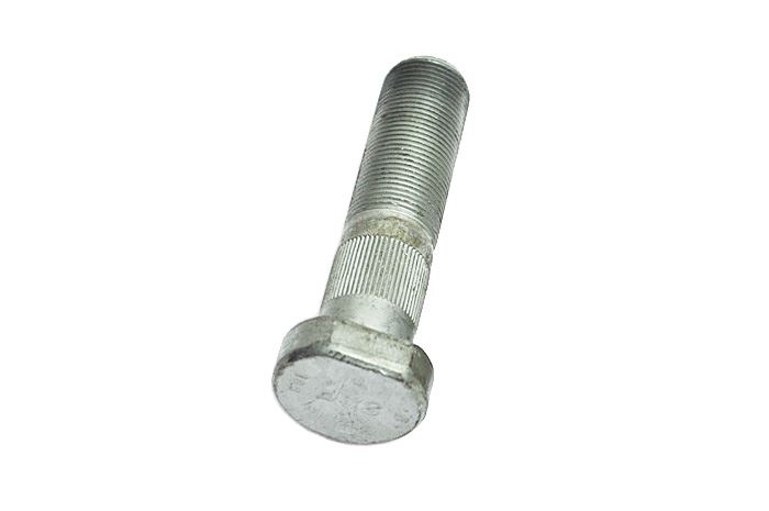 ŚRUBA KOŁA SAF M22X1,5 L-83MM