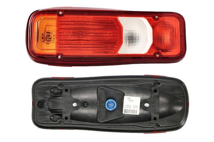 LAMPA TYŁ IVECO DAILY,EUROCARGO (07/21- ) LEWA