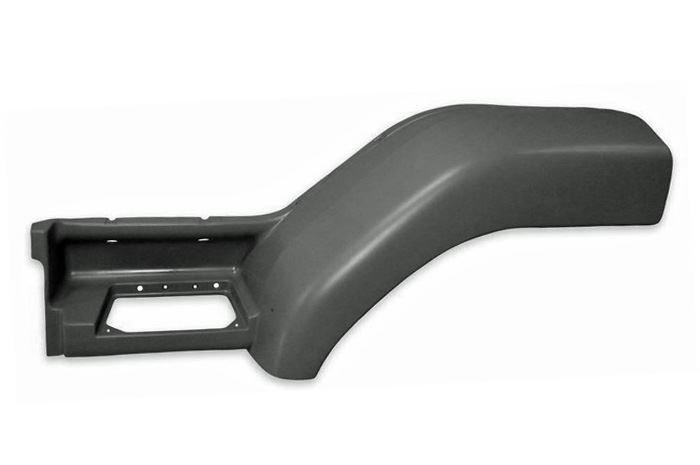 WNĘKA STOPNIA DAF LF55 LEWA