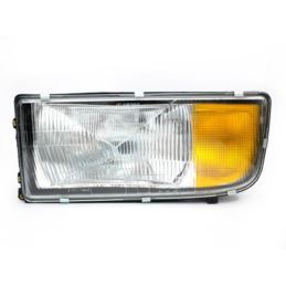 REFLEKTOR MB ACTROS 1 Z KIER.LEWY