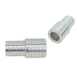 ŁĄCZNIK PRZ GUM FI-25/18 RED AL