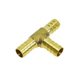 ŁĄCZNIK PRZ GUM FI-10 TRÓJNIK MO