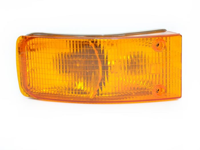LAMPA KIER PRZÓD MB ACTROS 1 WYWROTKA