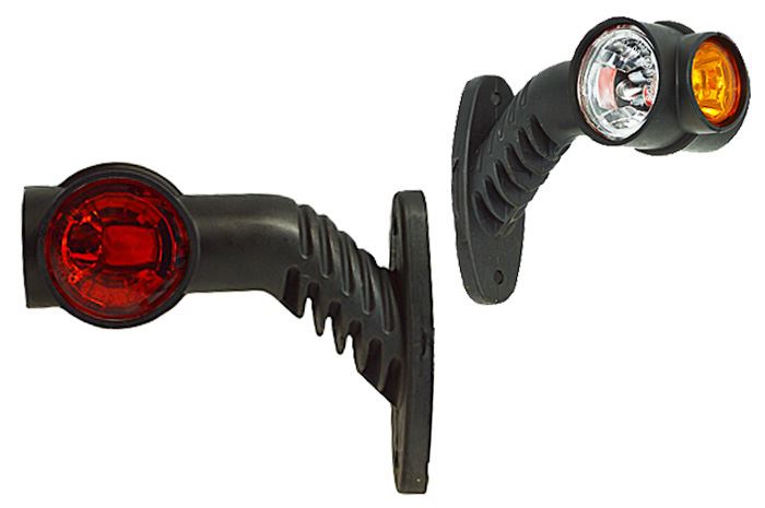 LAMPA OBRYS NACZ WYSI SUPERPOINT 3 LEWA