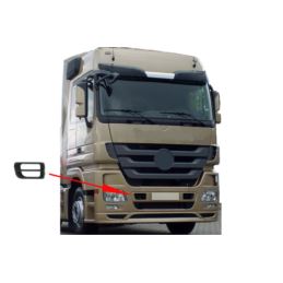 WKŁADKA ZDERZ.MB ACTROS 2,3 PRAWA