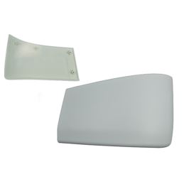 ZDERZAK RVI PREMIUM 2,3 DOLNY LEWY