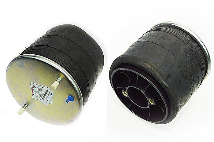 PODUSZKA ZAW 1T17DJ-7 KPL