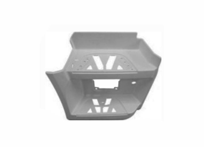 WNĘKA STOPNIA MB ACTROS 4 W-1 PRAWA