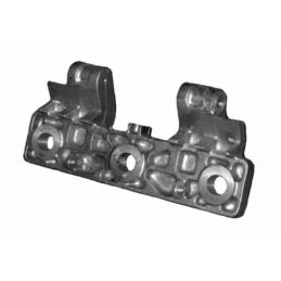 STOPIEŃ ATRAPY DAF 95XF,XF95,XF105 WSPORNIK