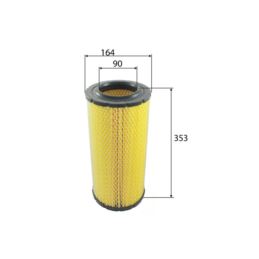 FILTR POW NEW HOLLAND WPO-556