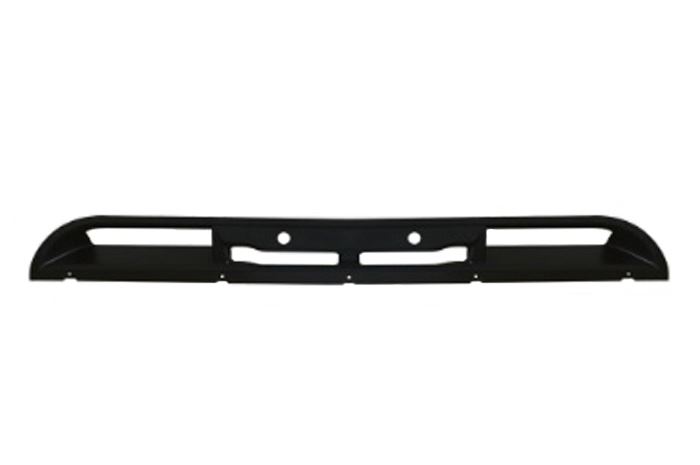 SPOILER ZDERZ.DAF CF86 ŚRODKOWY