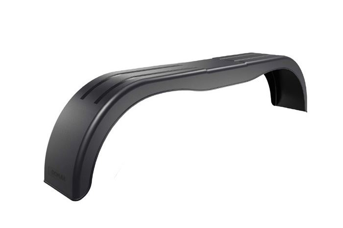 NADKOLE  PRZYCZEPKI PL TANDEM 14" 240 DOMAR D20300