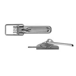 ZAMKNIĘCIE BURTOWE PRZY DRUT 30 NKP