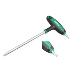 WKRĘTAK TORX T45 TYP-T HONITON