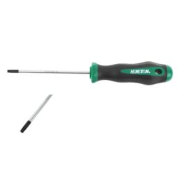 WKRĘTAK TORX T15 HONITON