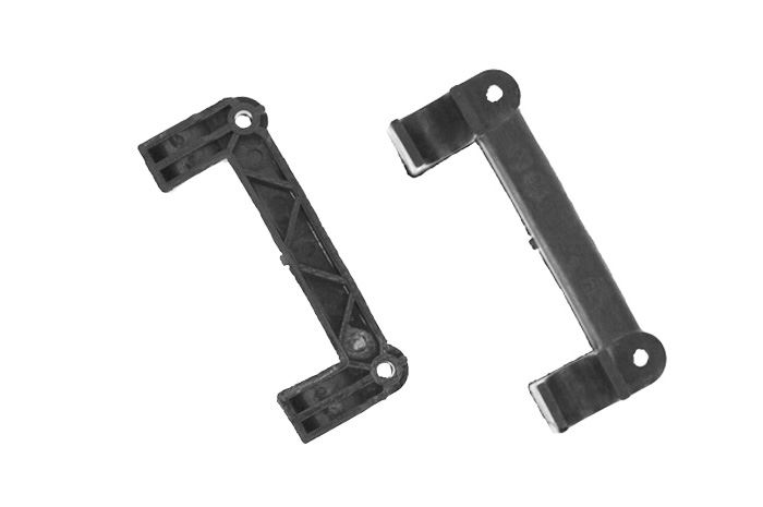 WSPORNIK HALOGENU MAN TGX TGS LEWY