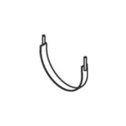 OPASKA TŁUMIKA DAF 85CF