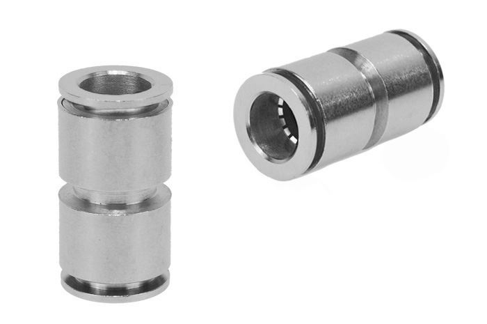 SZYBKOZŁĄCZKA TEK FI-12 PROSTA MET KMR