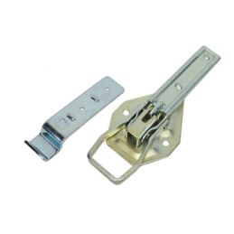 ZAMKNIĘCIE BURTOWE PRZ PŁASK BV20-3 BVG20-A