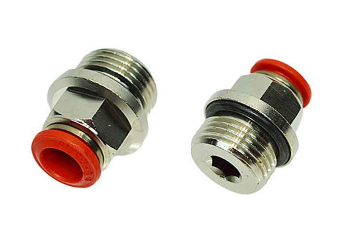 SZYBKOZŁĄCZKA MET FI-06/GWINT 1/8 ZEW PROSTA