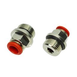 SZYBKOZŁĄCZKA MET FI-06/GWINT 1/2 ZEW PROSTA