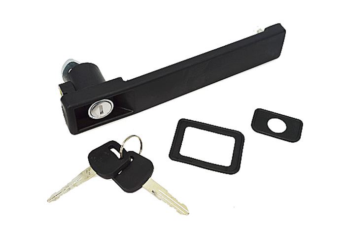 KLAMKA MAN F90,F2000 ZEW 1SZT