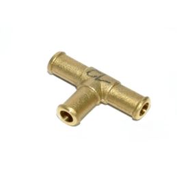 ŁĄCZNIK PRZ GUM FI-05 TRÓJNIK MO+