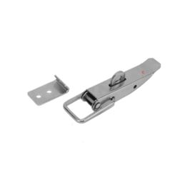 ZAMKNIĘCIE BURTOWE PRZY ZB330 M