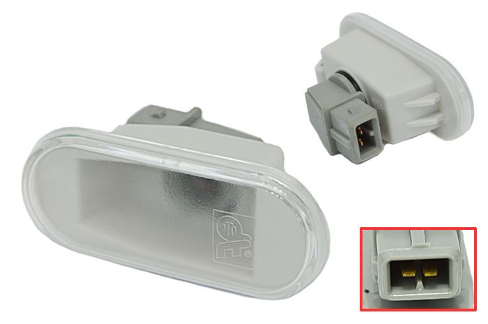 LAMPA STOPNIA KABINY MAN TGL TGA TGX TGS
