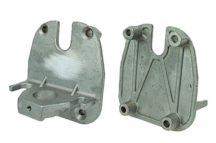 WSPORNIK LUSTRA MAN F2000 DOLNY