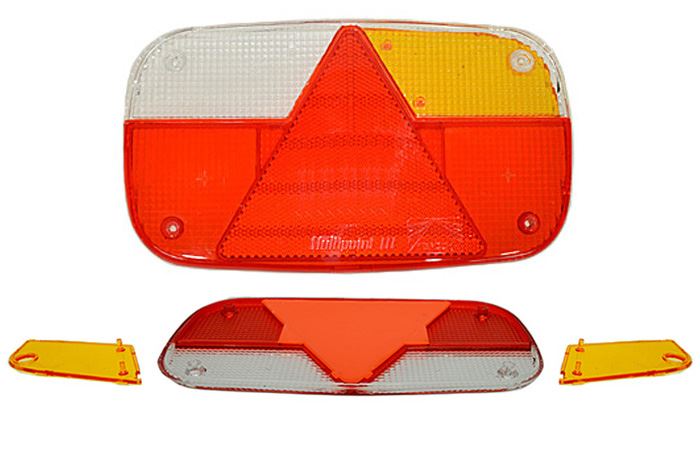 KLOSZ LAM TYŁ PRZ MULTIPOINT 3