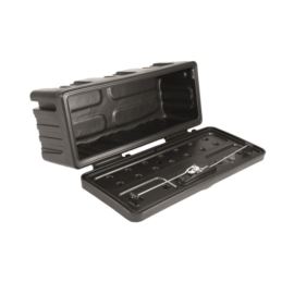 SKRZYNKA NARZĘDZIOWA STABILO 750X340X300MM