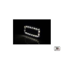 Lampa cofania LED WAŚ W225