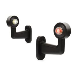 Lampa obrys-w LED WAŚ W21.2 prawy