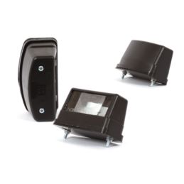 Lampa rejestracji ŻAR WAŚ W08