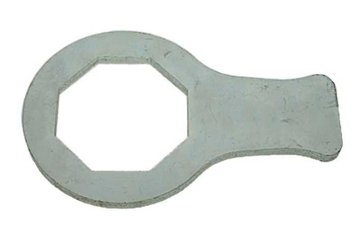 KLUCZ PŁASKI / 8-KĄTNY/ 110 BPW 05K