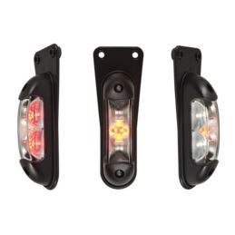 LAMPA OBRYS-WB LED  HOR-83 WISZĄCA