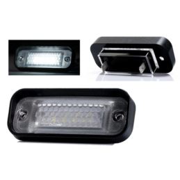 LAMPA REJESTRACJI LED FT-263