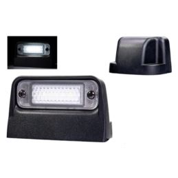 LAMPA REJESTRACJI LED FT-263/1