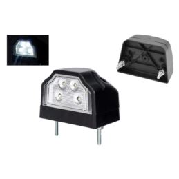 LAMPA REJESTRACJI LED FT-31