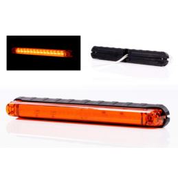LAMPA OBRYS-S LED  FT-92 ŻÓŁTA