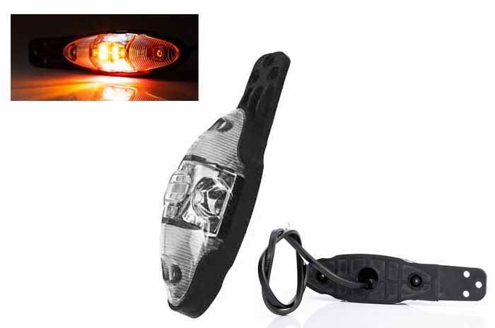LAMPA OBRYS-WB LED  FT-38 WISZĄCA