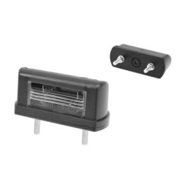 Lampa rejestracji ŻAR FT-022