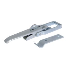 ZAMKNIĘCIE BURTOWE PRZY ZBB/KPL PŁASKOWNIK