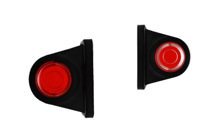 LAMPA OBRYS-W  EGKAL LG1.6 /PRZYLEGAJĄCA/
