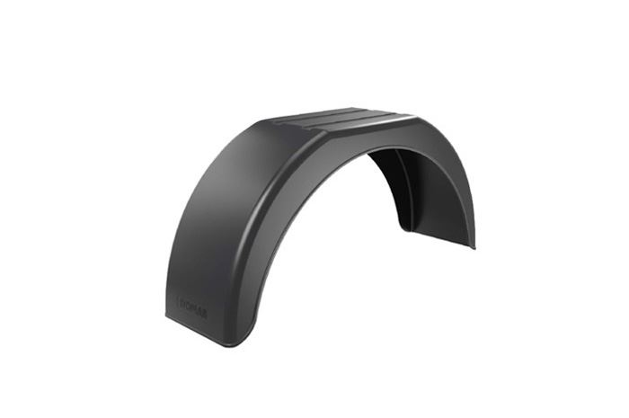 NADKOLE  PRZYCZEPKI PL 14" 220X790 DOMAR D20130